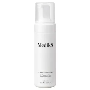 Medik8 | Clarifying Foam 150ml