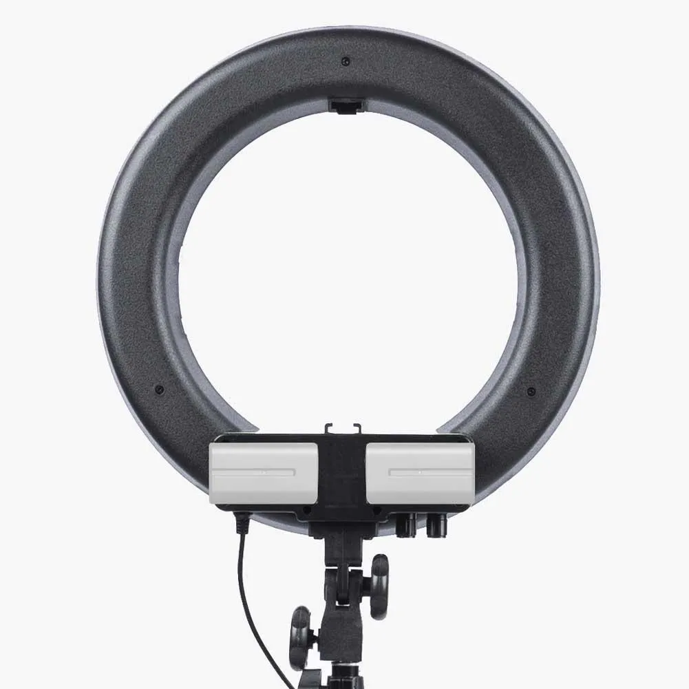 13" LED Beauty Portable Ring Light (DEMO STOCK)