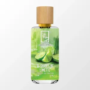 37 Shades of Limette