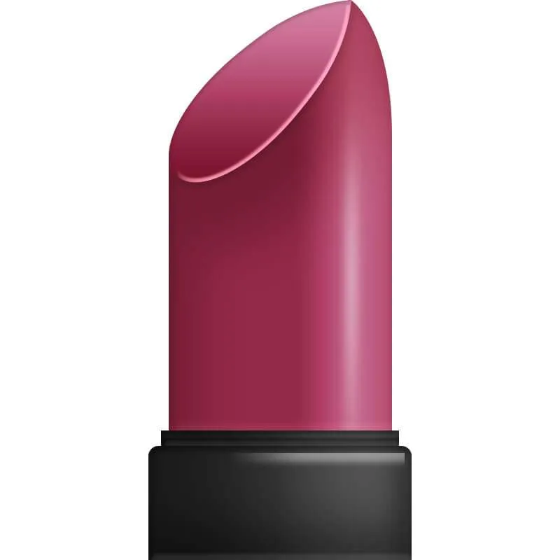 512 House of Colour - Burgundy Lipstick