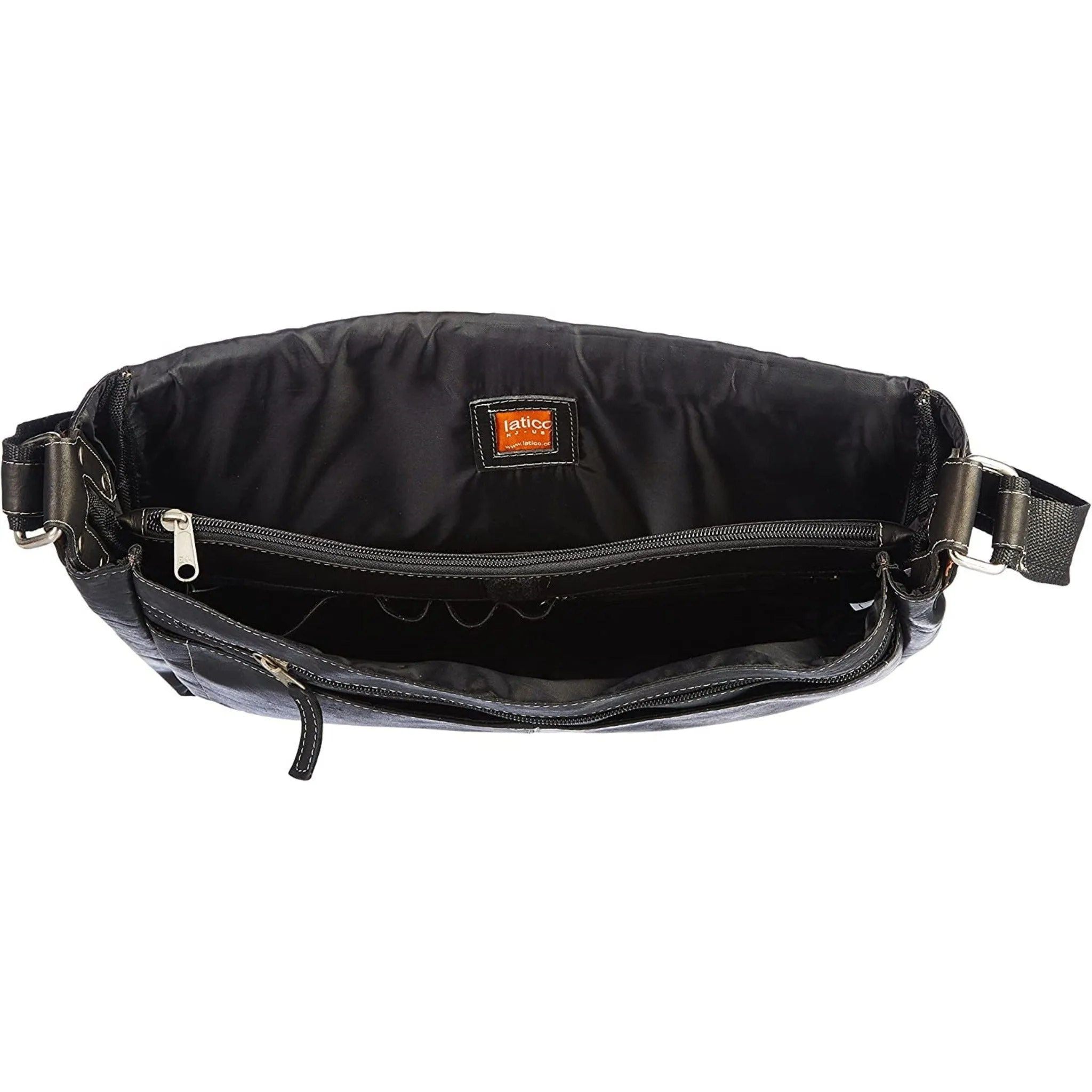 Acadia Laptop Messenger