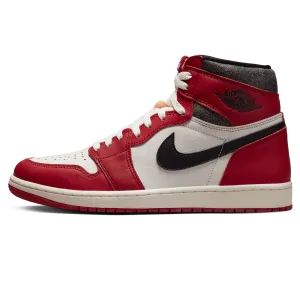 Air Jordan 1 Retro High OG 'Chicago Lost & Found'