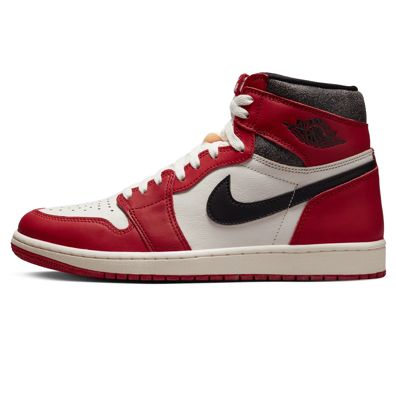 Air Jordan 1 Retro High OG 'Chicago Lost & Found'