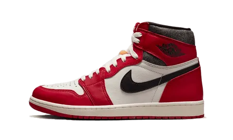 Air Jordan 1 Retro High OG Lost and Found