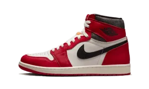 Air Jordan 1 Retro High OG Lost and Found