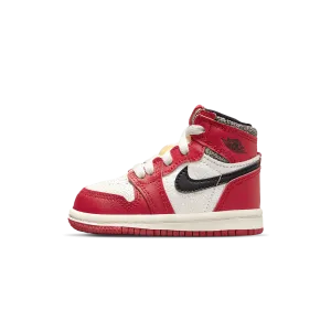 Air Jordan 1 Retro High OG TD 'Chicago Lost & Found'