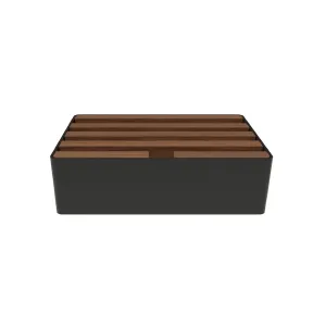 ALLDOCK Classic Black & Walnut (Obsolete)