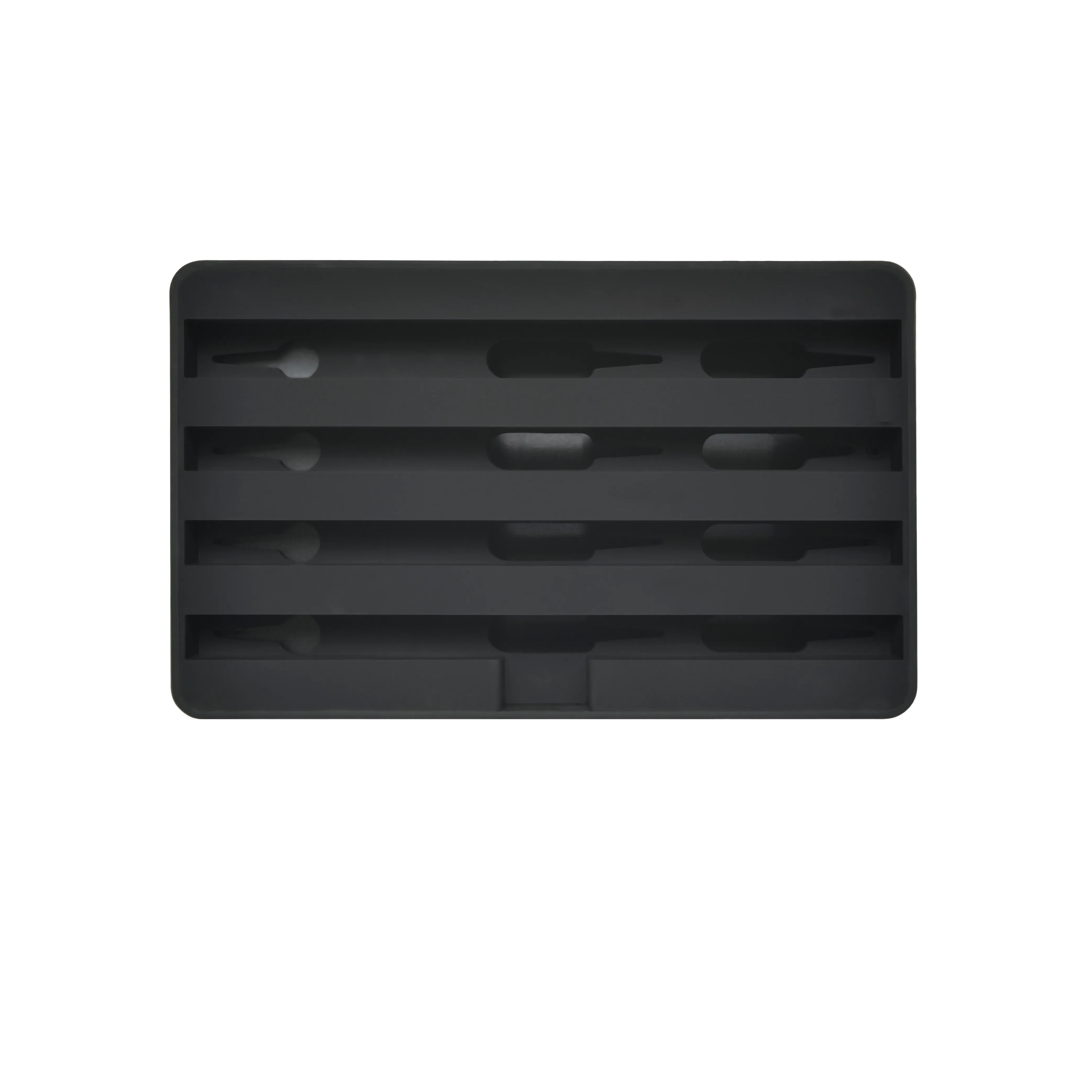 ALLDOCK Classic Black