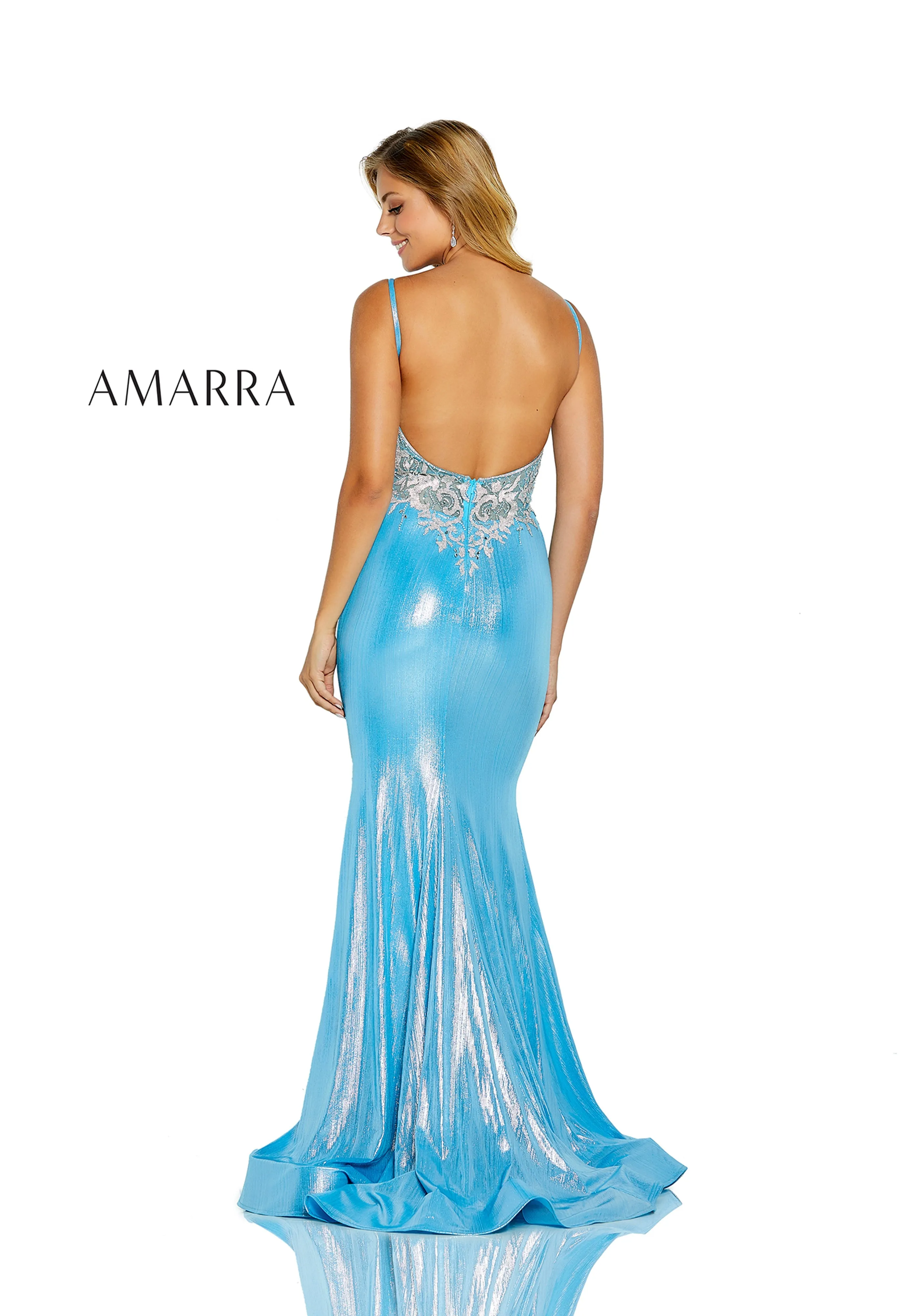 AMARRA 20158 DRESS