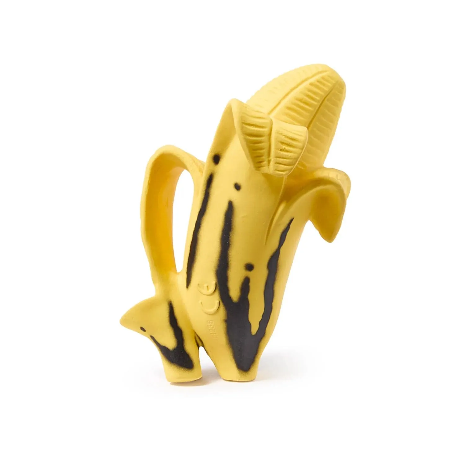 Ana Banana Pop Art Limited Edition Teether