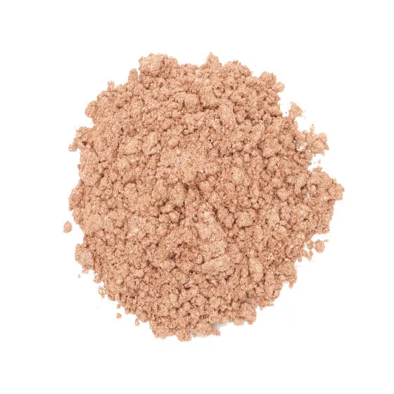 Apricot Splice - Vegan Eye Shimmer