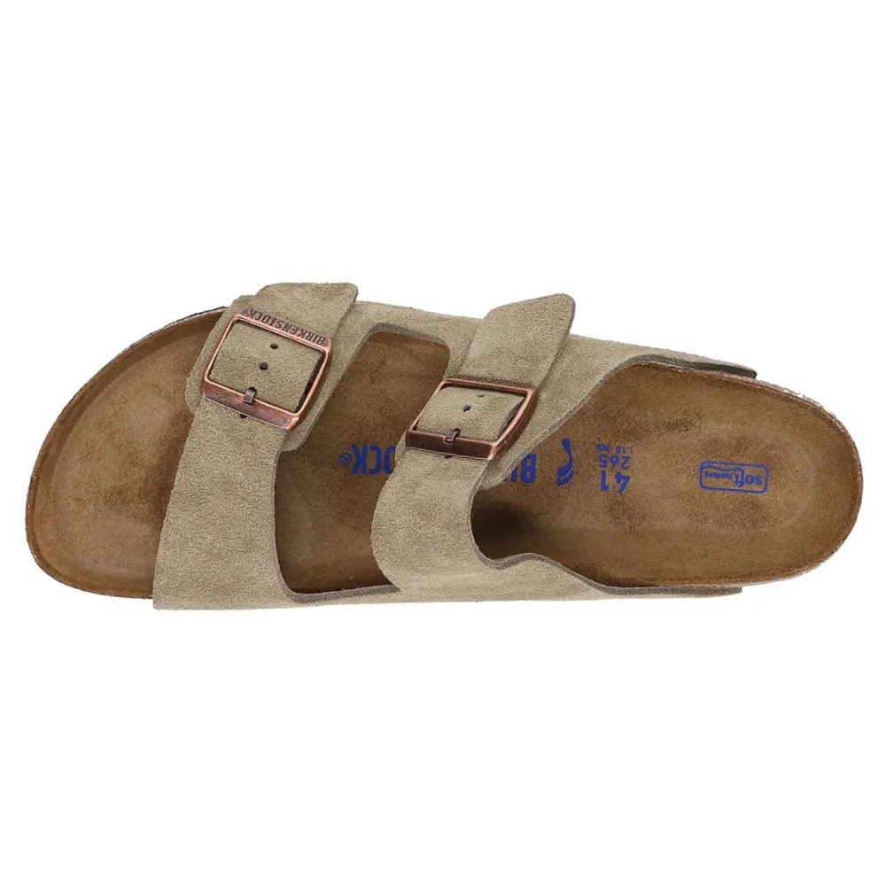 Arizona Soft Footbed Sandals