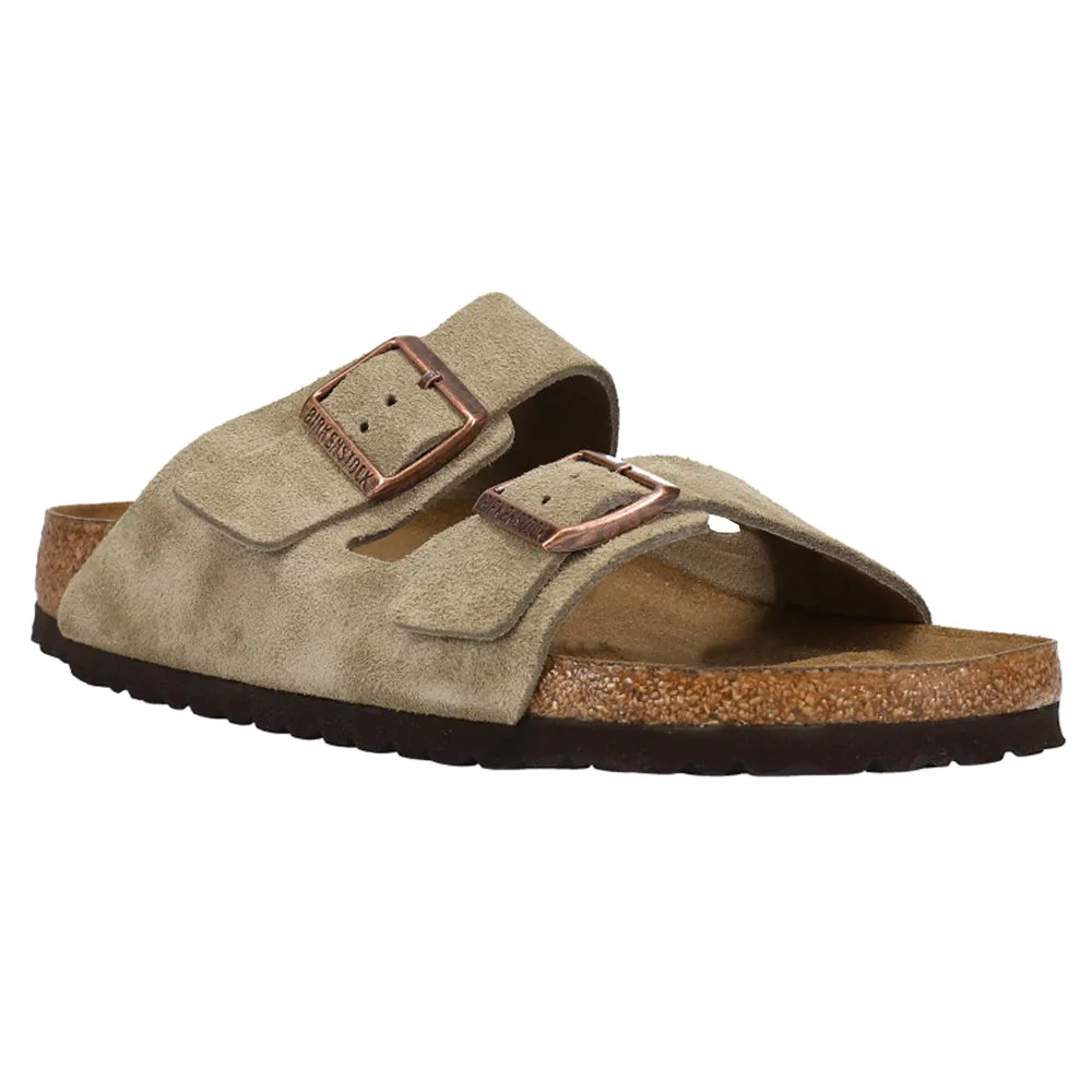 Arizona Soft Footbed Sandals