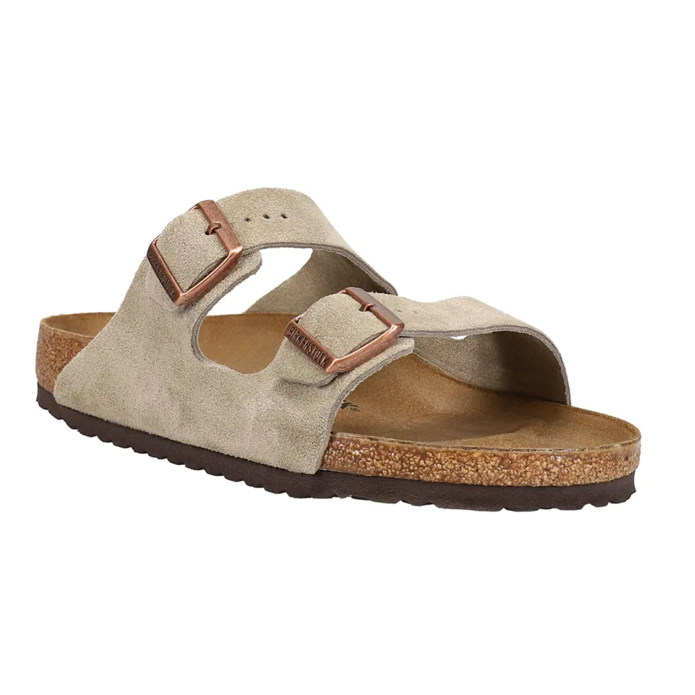 Arizona Soft Footbed Sandals