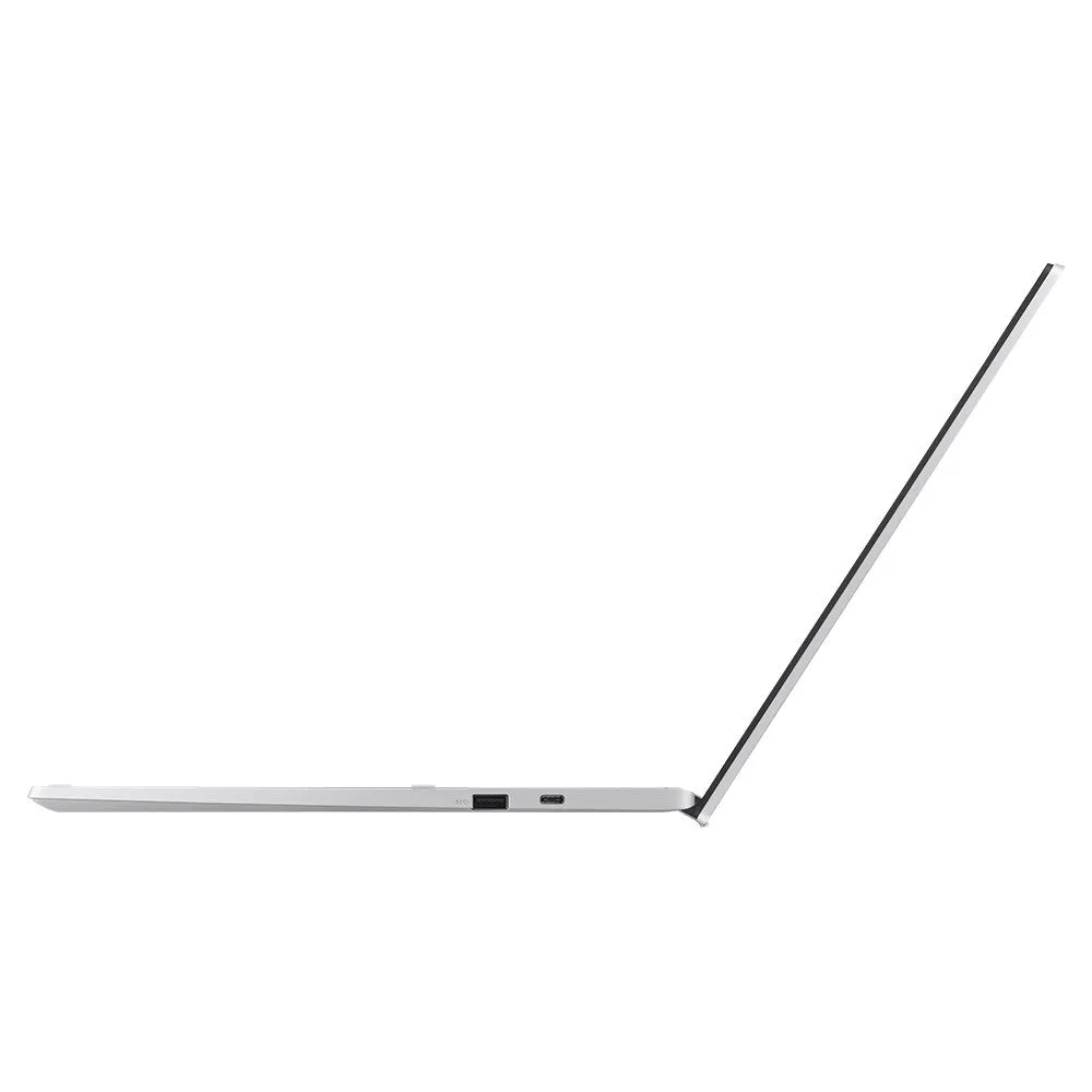 Asus Intel Pentium 15.6" 8GB/128GB Chromebook - Transparent Silver | CX1500CKA-NJ0473