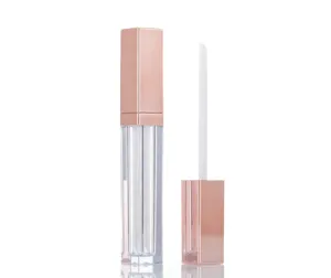 Basic Top Lip Gloss Tube #10 - MQO 50 pcs