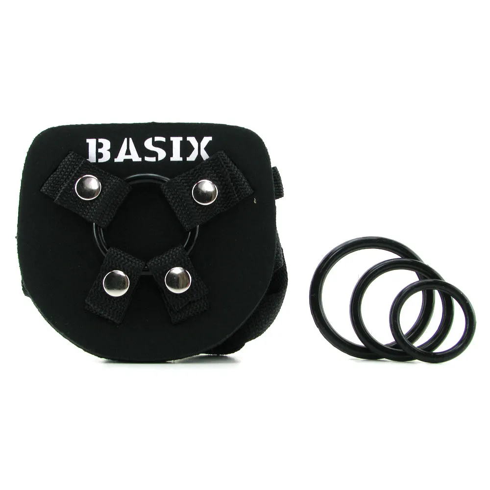 Basix Universal Harness XL