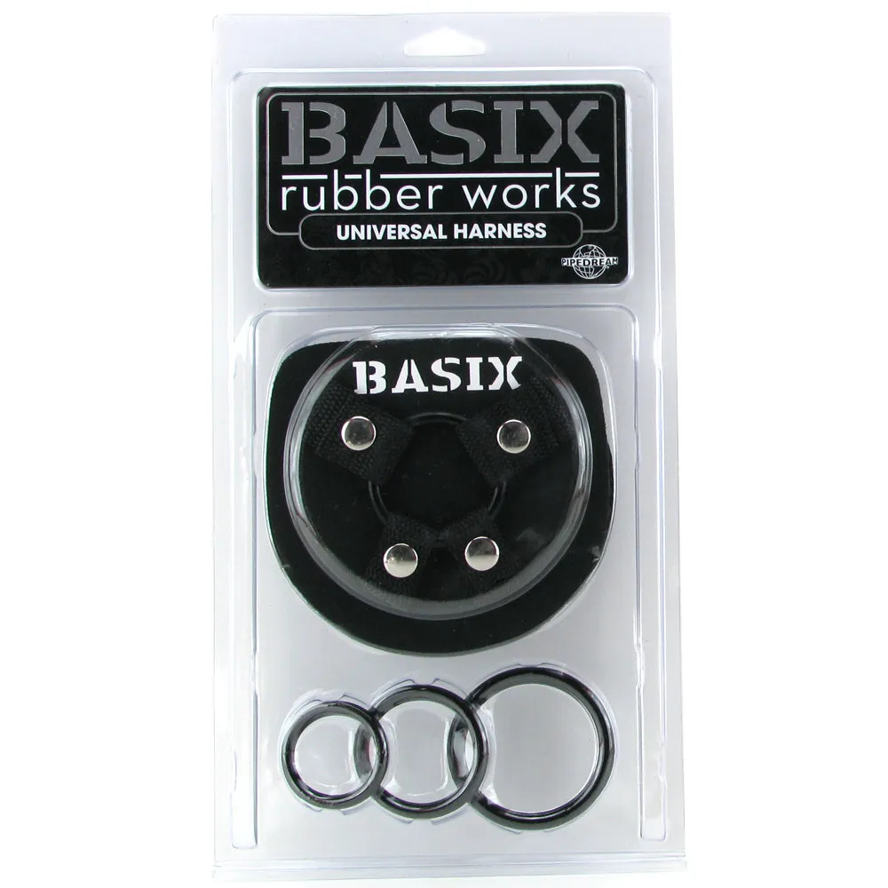 Basix Universal Harness