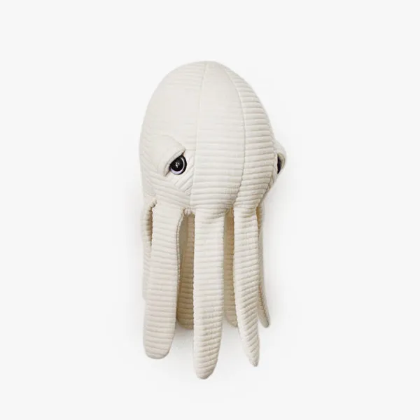 BigStuffed Sir Octopus - Mini