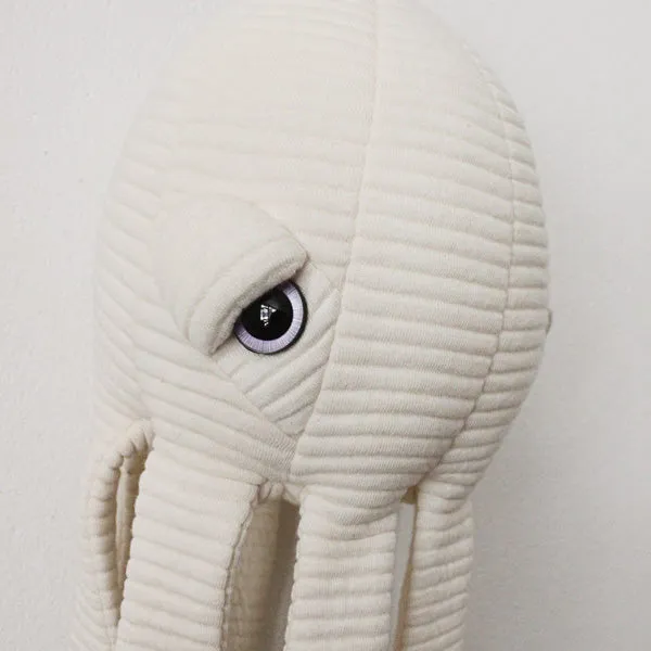 BigStuffed Sir Octopus - Mini