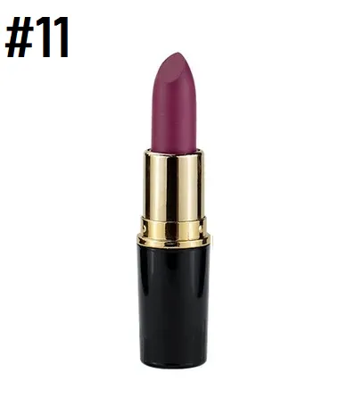 Black Bullet Matte Lipstick