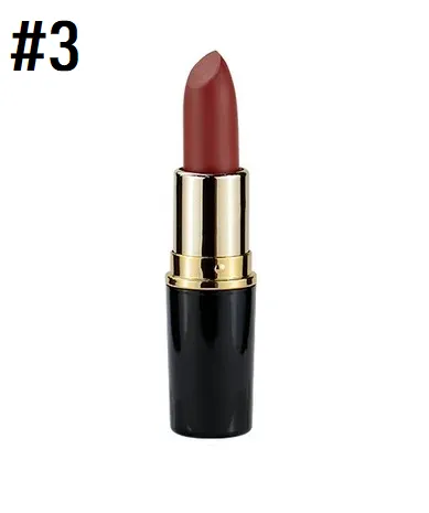 Black Bullet Matte Lipstick