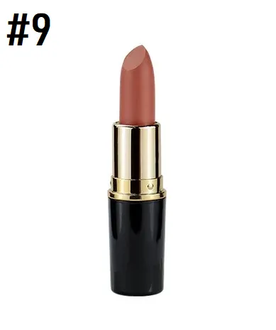 Black Bullet Matte Lipstick