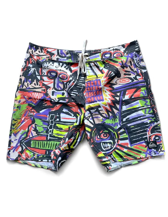 Boardshorts Warpaint 34