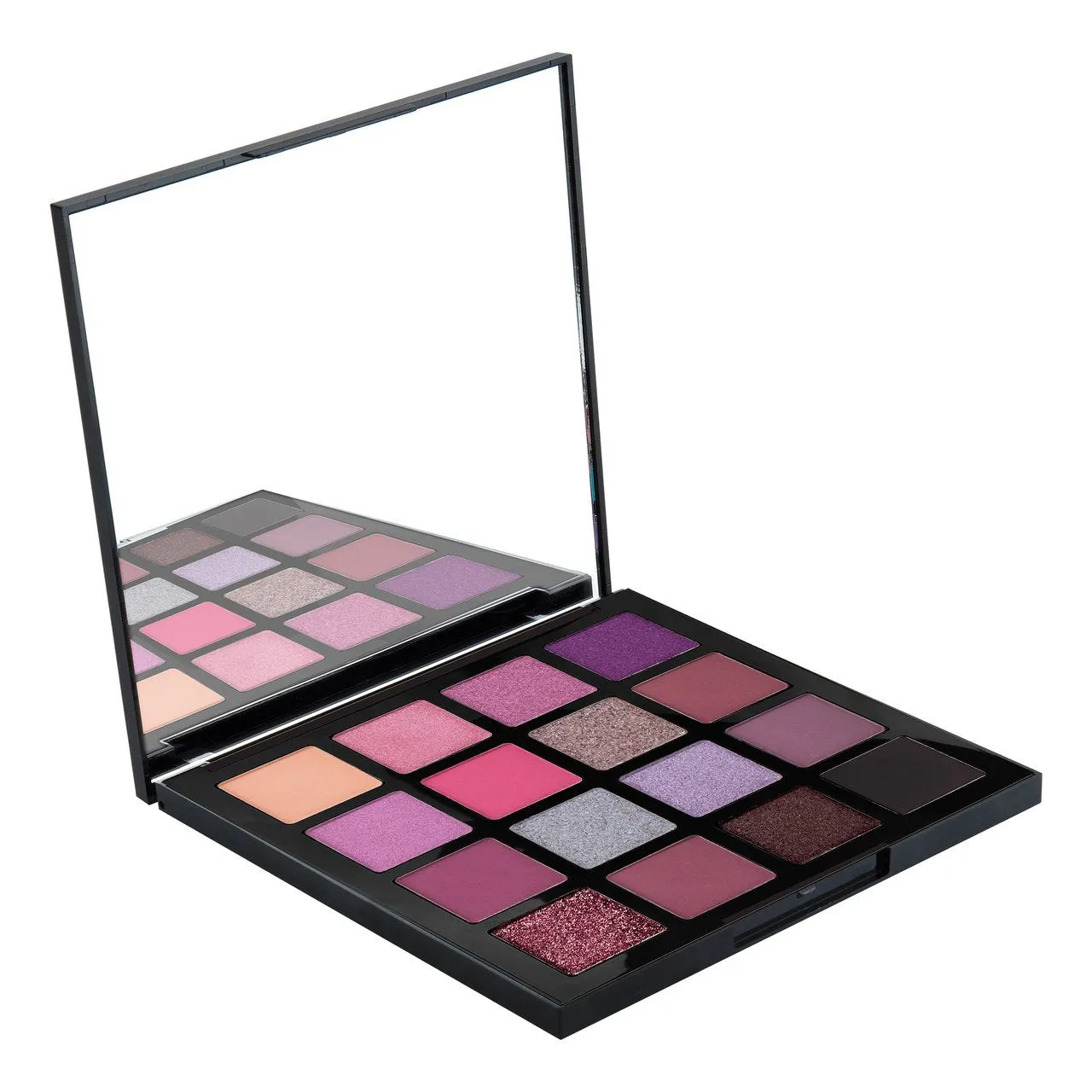 Break Free Eyeshadow Palettes