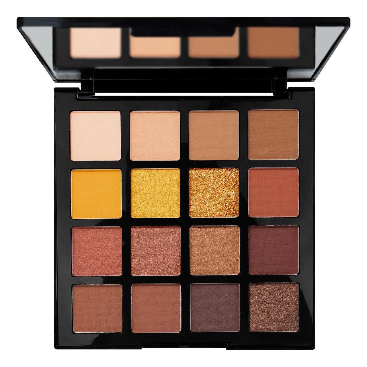 Break Free Eyeshadow Palettes