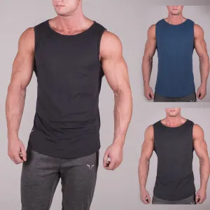 Bundle | 2 Colors x Muscle Tank