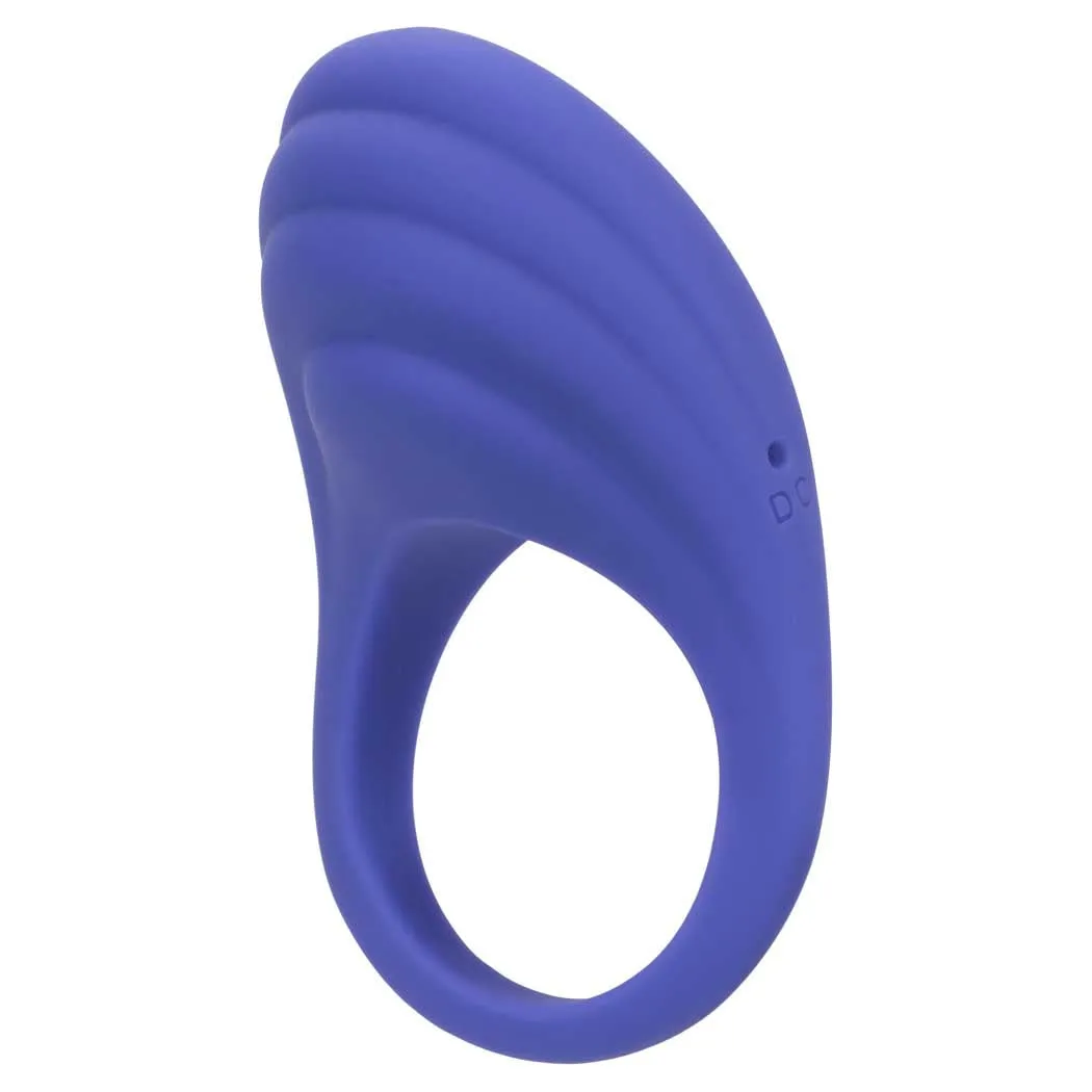 CalExotics Connect Couples Penis Ring