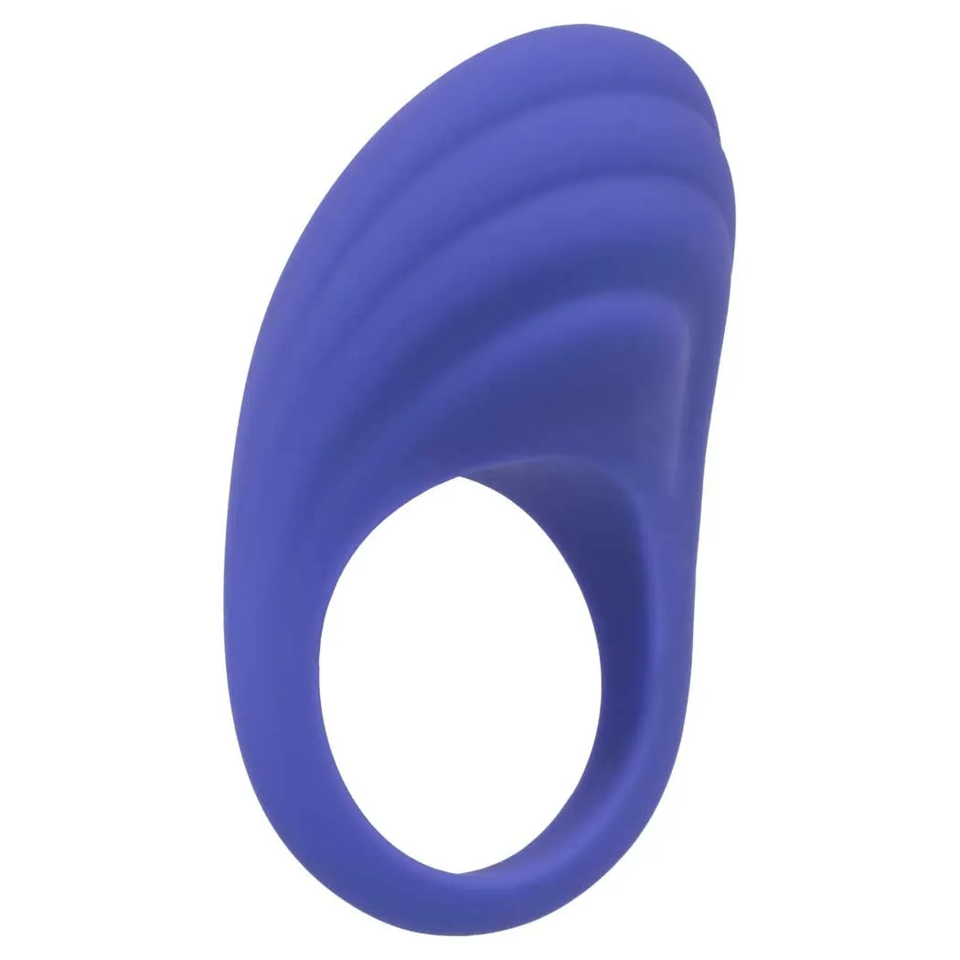 CalExotics Connect Couples Penis Ring