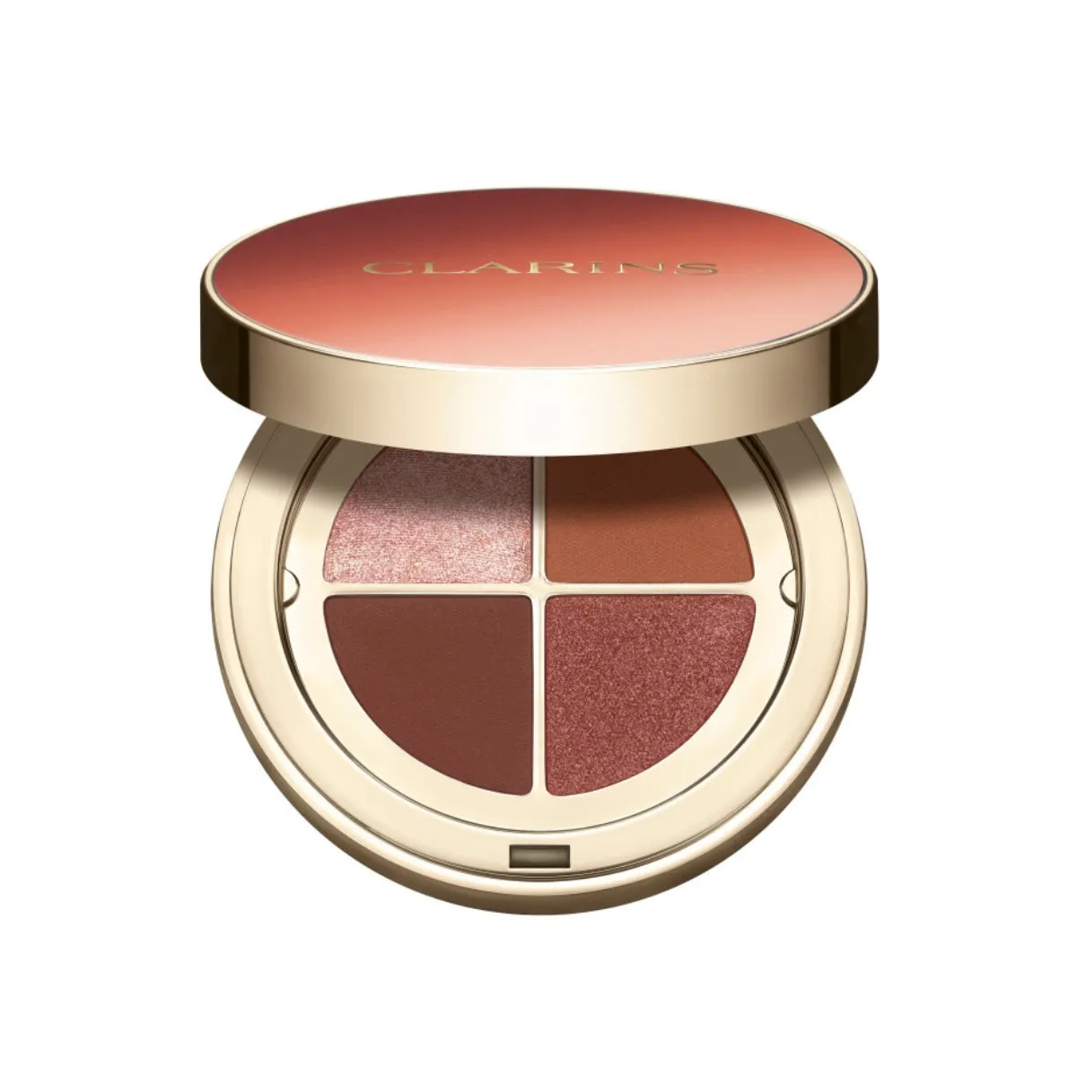 Clarins Eye Quad