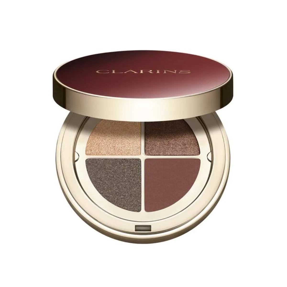 Clarins Eye Quad