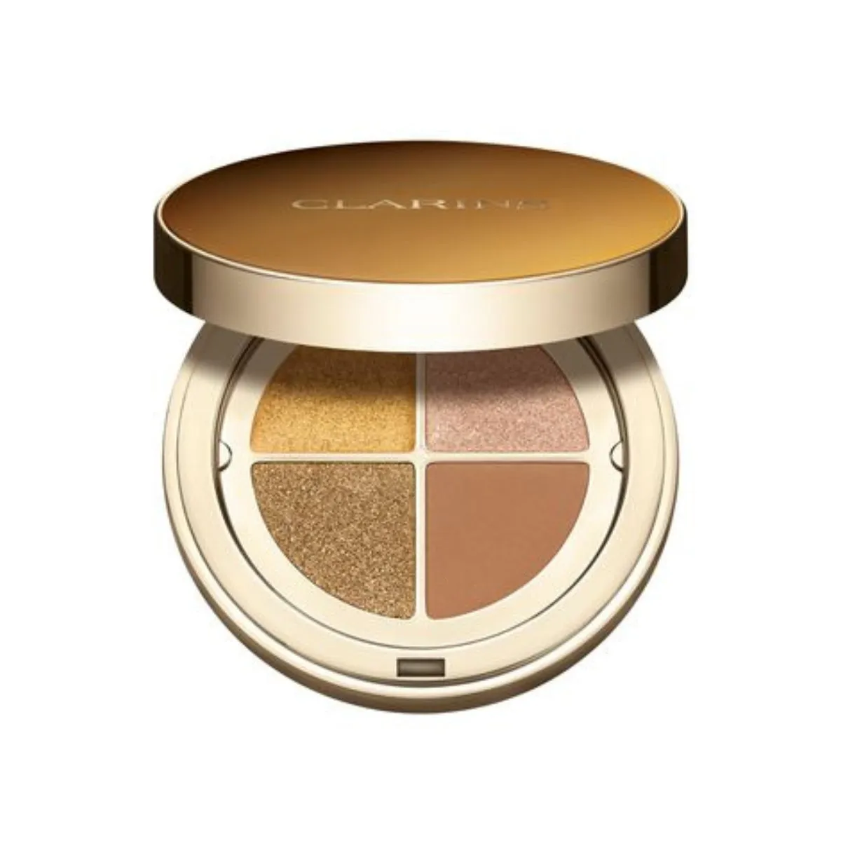 Clarins Eye Quad