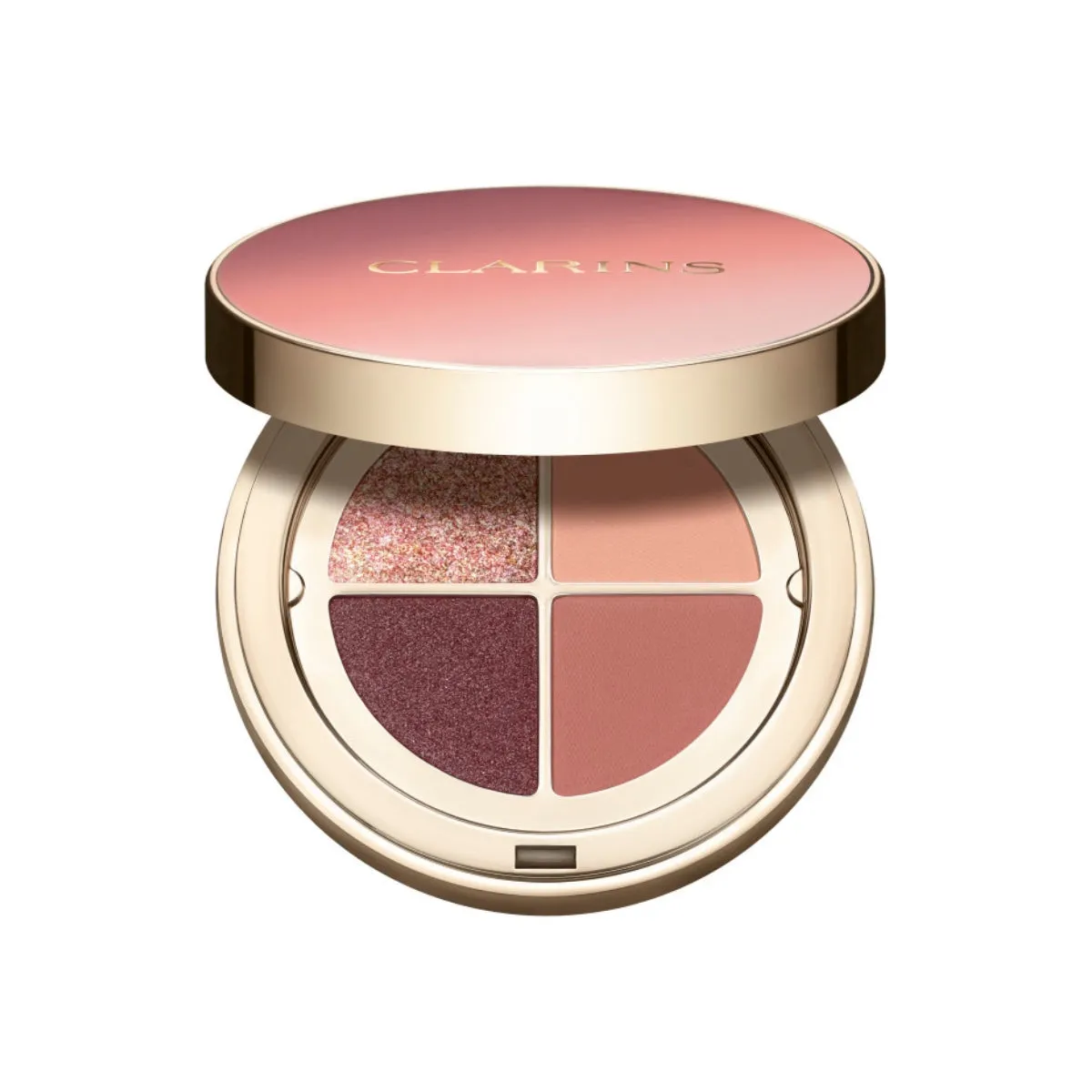 Clarins Eye Quad