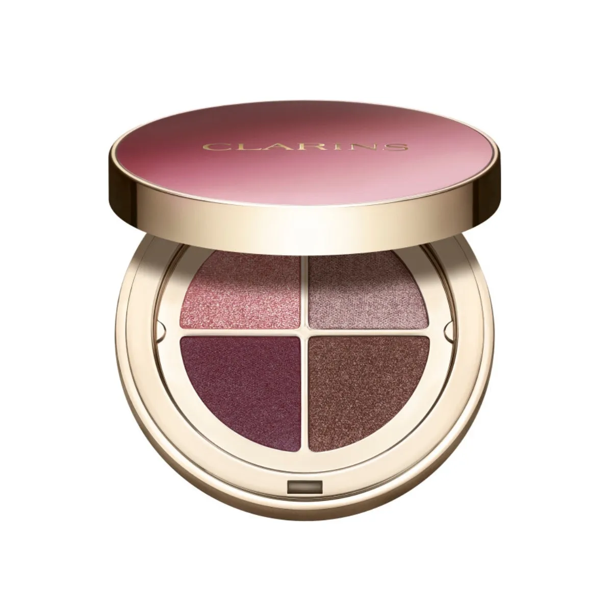 Clarins Eye Quad