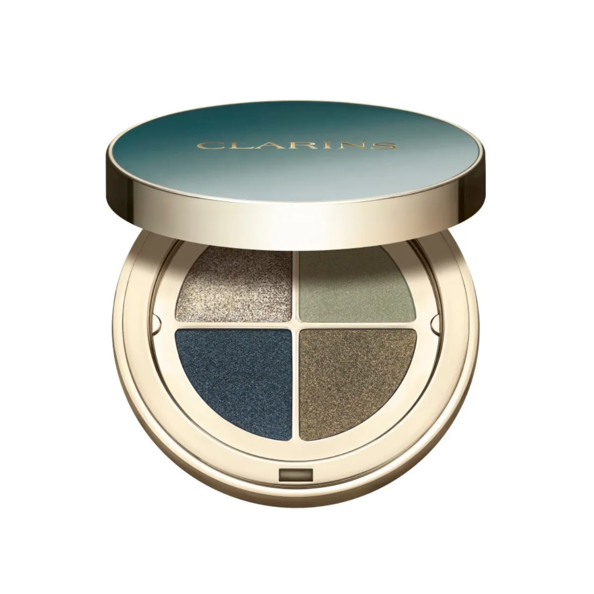 Clarins Eye Quad