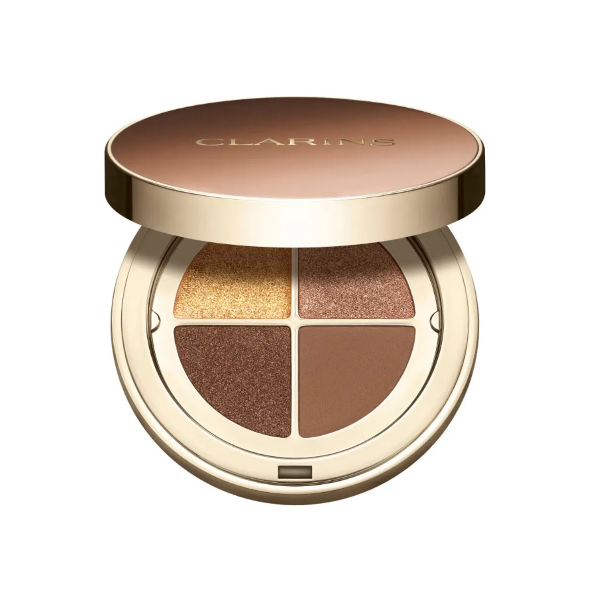 Clarins Eye Quad