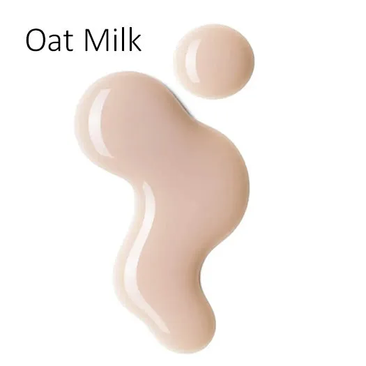 CND Plexigel Color Builder Oat Milk