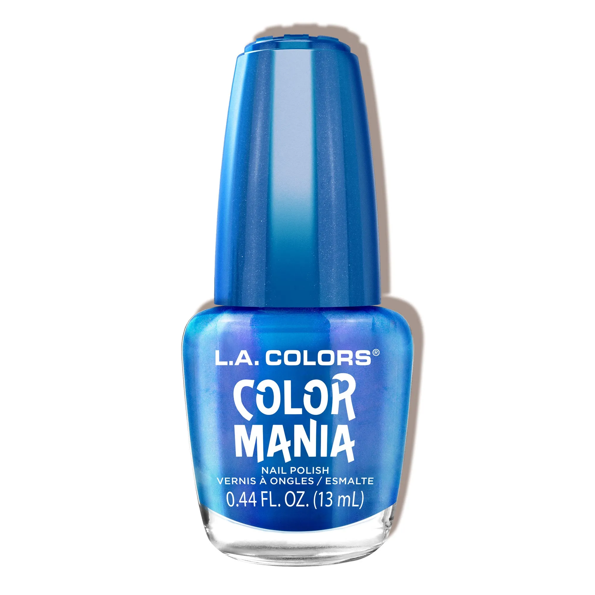 Color Mania Nail Polish