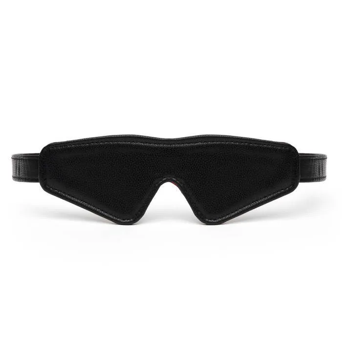 Fifty Shades of Grey - Sweet Anticipation Blindfold (Red)