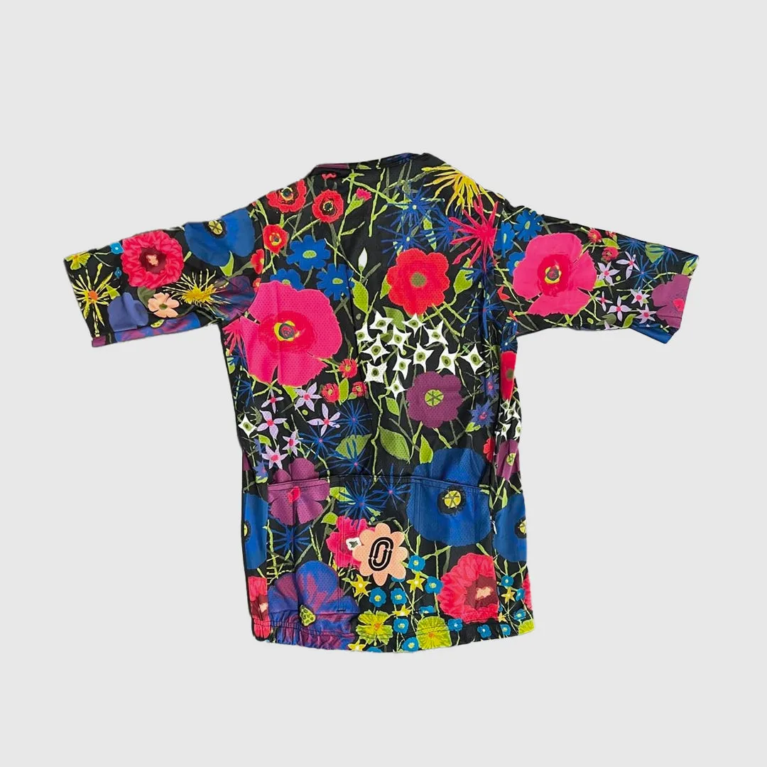 Fiori Notturni Women's Jersey Final Sale