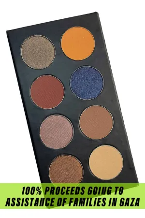 Future Grunge Palette