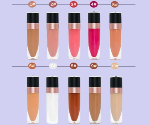 Glossy Luster - MQO 25 pcs