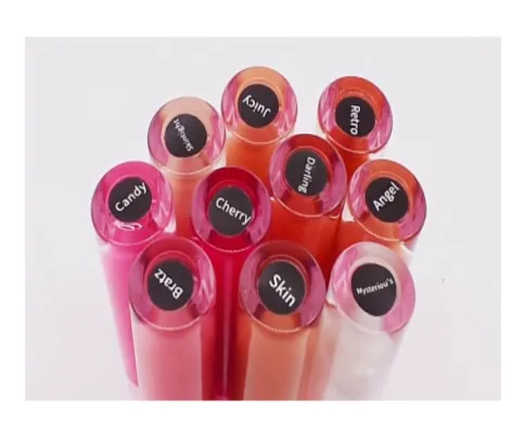 Glossy Luster - MQO 25 pcs