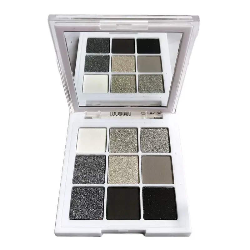 Grave Digger 9 Shade Palette - MQO 12 pcs