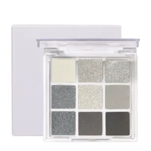 Grave Digger 9 Shade Palette - MQO 12 pcs