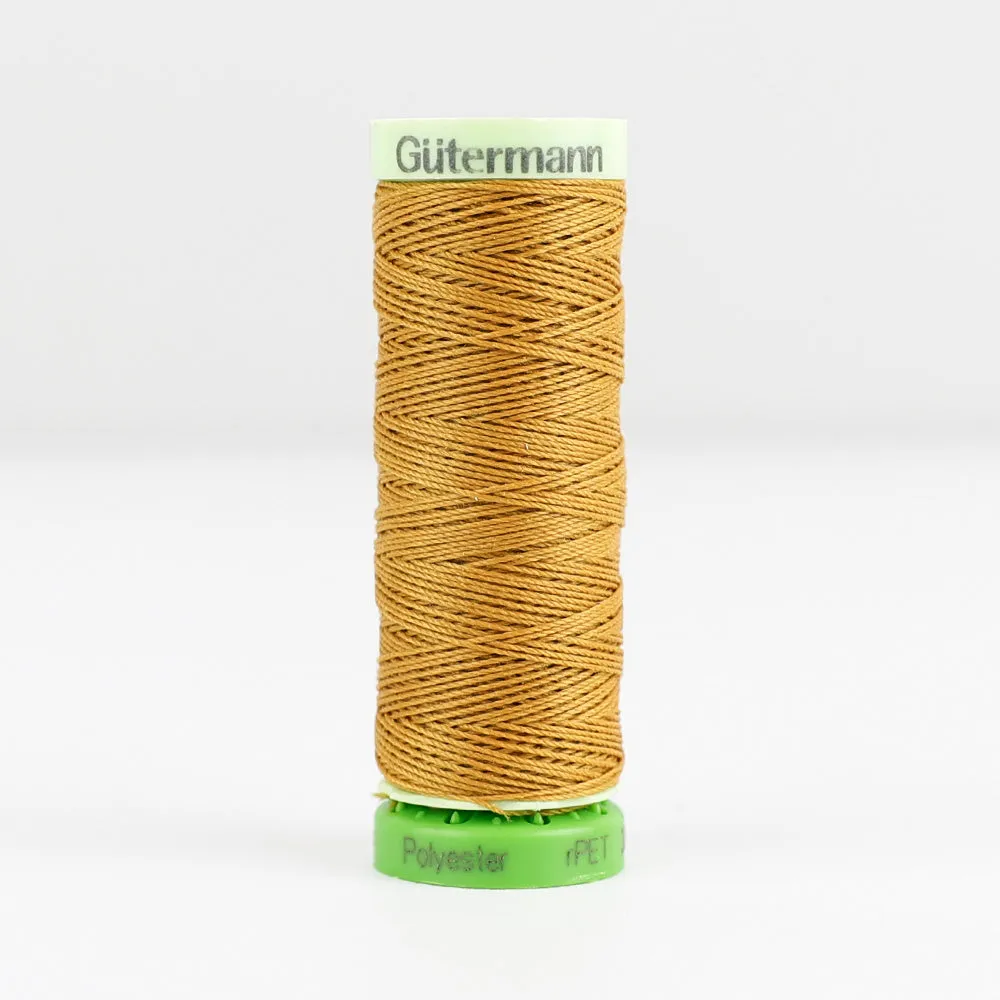 Gütermann Recycled Topstitching Thread